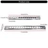 Chromatic Harmonica with Removable Round Hole Mouthpiece Metal Texture for Blues Rock Folk Various Genre Performances
