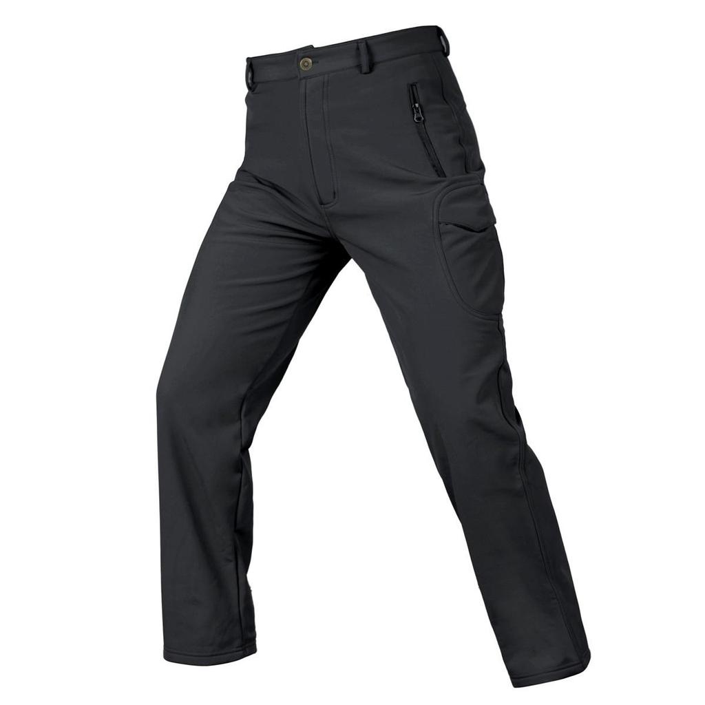 Softshell Pants Workwear Camouflage Cargo Pants