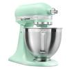 Kitchenaid Mixer Color of the Year 2026 Spearmint