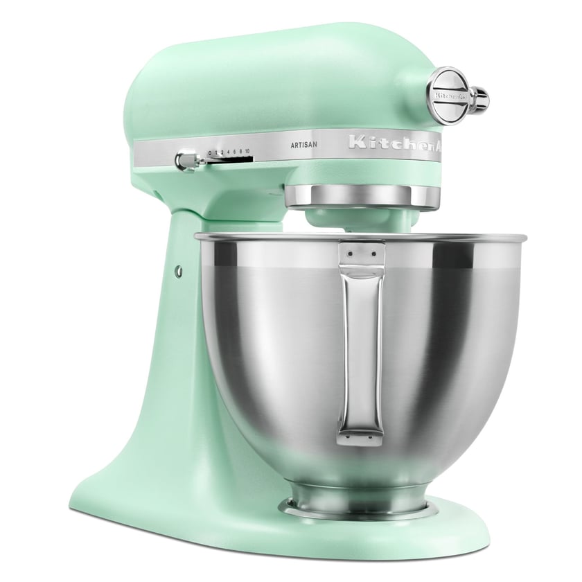 Kitchenaid Mixer Color of the Year 2026 Spearmint