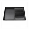 Stackable Jewelry Storage Organizer Black Necklace Storage Rack New Jewelry Display Tray  Earrings