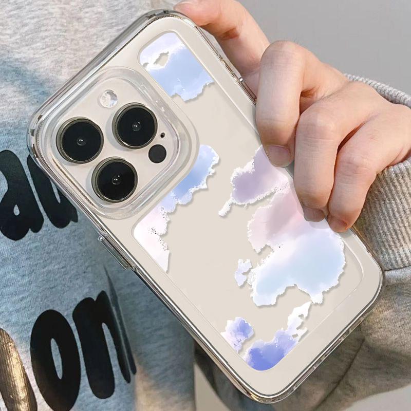 Handyhülle für iPhone 16 13 11 Pro Max iPhone 11 13 16 Samsung S24 Ultra Samsung A54 Redmi Note 12 11 Infinix Hülle