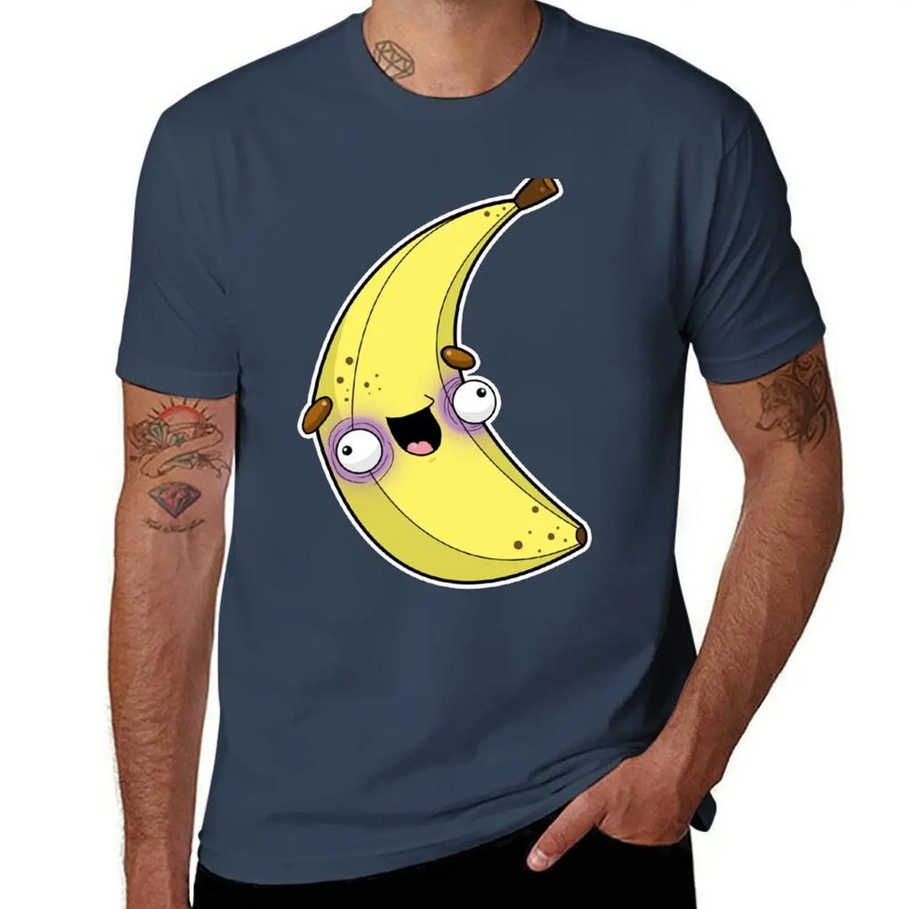 BANANA TShirt boys animal print new edition graphic shirts essential t shirt mens big and tall t shirts