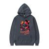 Disney Lilo Stitch Pullover Hoodies Long Sleeve Sweatshirt Boys Girls Men Women Clothes Parent Child Cartoon Tops Coat Hot Sale