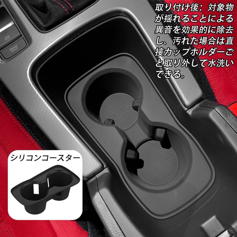 yomaxer Compatible with Honda Civic Type R FL5 2021.9 ~
