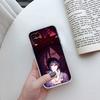 Cartoon Naruto Transparent Phone Case for Motorola Moto Edge 20 30 40 50 S30 Fusion Ultra Pro Neo Lite + G200 G23