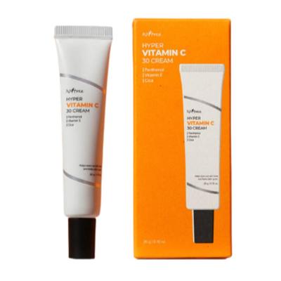 Hyper Vitamin C 30 Cream 20ml High-Potency 30% Vitamin C Brightening Cream