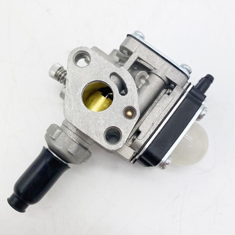 New Carburatore For Kawasaki TH 43 TH43 TH48 TL48 Bushcutter Engine Carburetor Carb Carby Trimmer