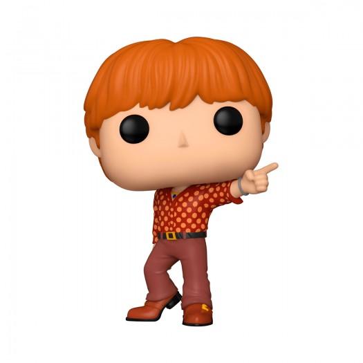 Funko POP! Rocks: BTS: Dynamite - Jin