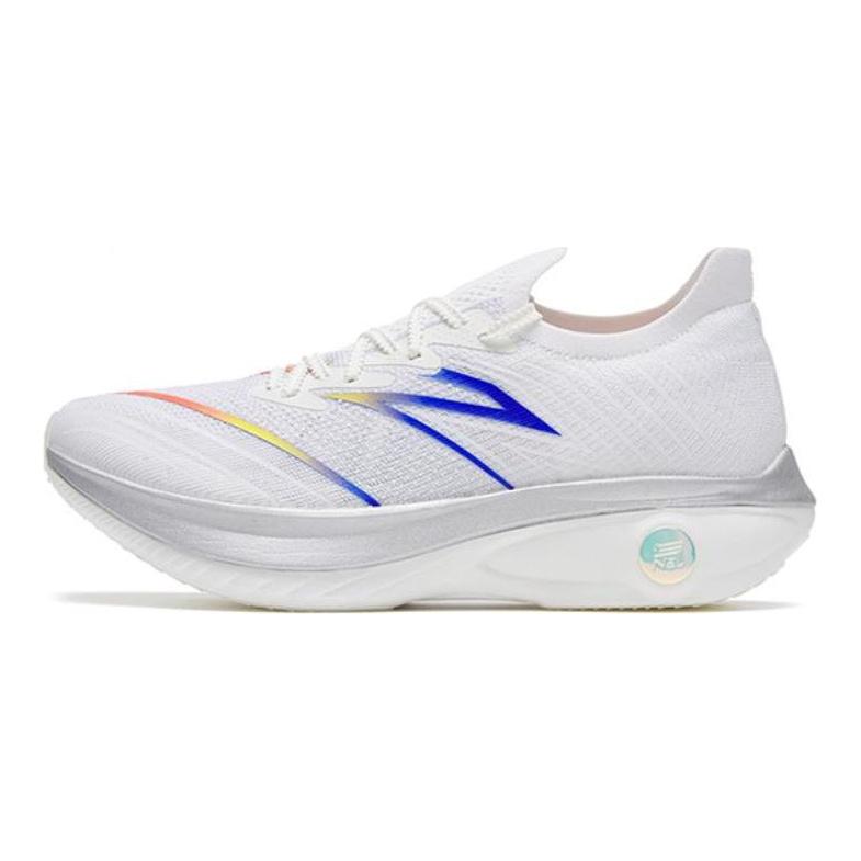 Anta C202 GT 2 Dämpfung Rutschfest Abriebfest Niedrig geschnitten Stickstoff-Technologie Mittelsohle Laufschuhe Herren 112315589-1