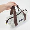 Creative Large Capacity Storage Tool Bag Multi-function Thickened Canvas Electrician Bag Hand Tool Carry Organizer Tote Bag