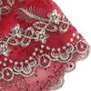 Turban Head Wraps Stylish Elegant Embroidered     European Retro Hat for Women
