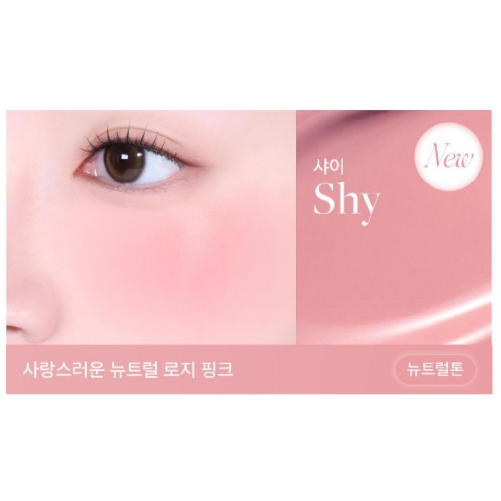 Dear Dahlia Petal Drop Liquid Blush (+ Highlighter Gift Set)