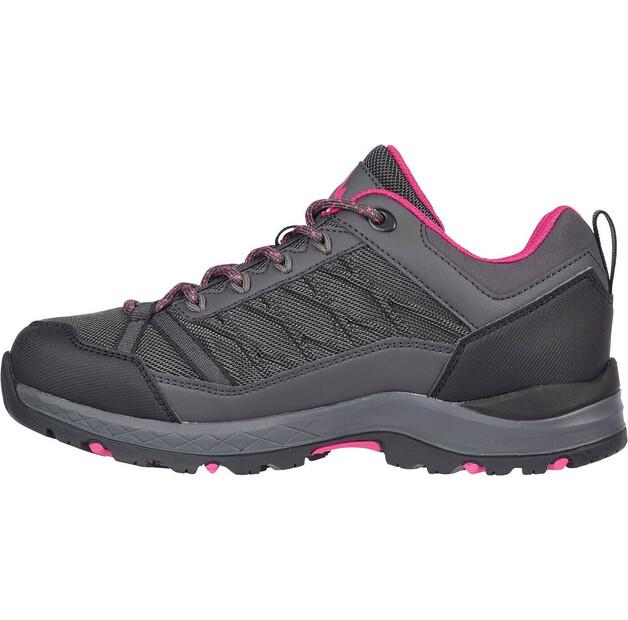Полуботинки McKinley Kona AQX V Women Low EU 37