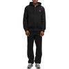 CDG play Chaqueta Sudadera Hombre Negra AX-T172-051-1