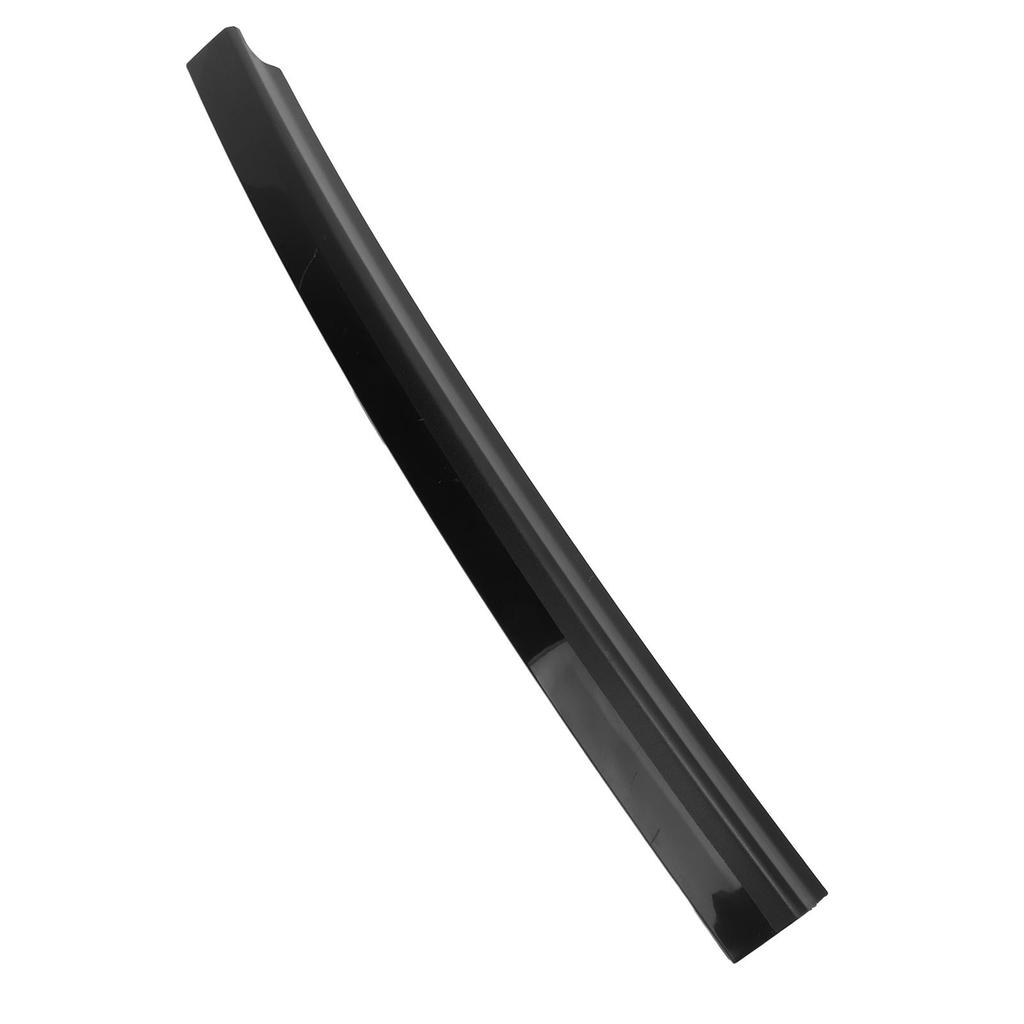 Rear Door B Pillar Cover Trim 51137167236 Right Door Column Cover Perfect Match for Clubman R55 2007 to 2015