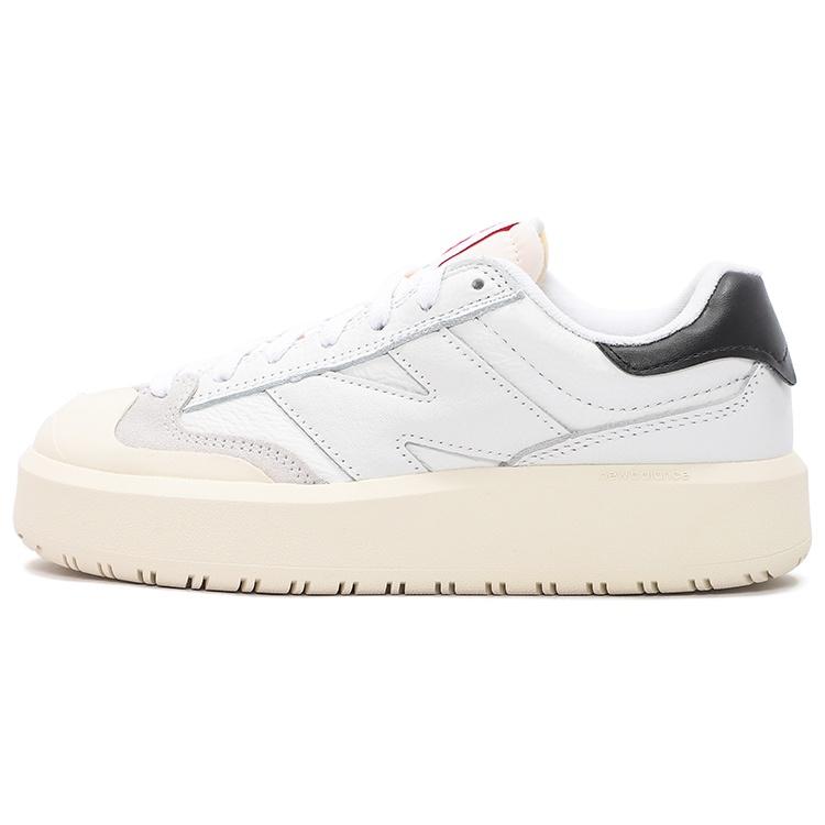 New Balance CT302 White Black Men s CT302OD EU 37