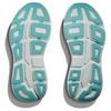HOKA ONE ONE Bondi 9 Frost Cielo Blue Women's Sneakers 1162012-FTCL