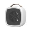 Mini  Air Heater Office Winter Quick Heating Desktop Warmer Low Noise Household Portable Multi Functional Electric Heater
