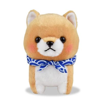 Amuse Amufan Marutama Mameshiba Tři bratři ST 703138 (AMUFUN) Mametaro