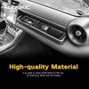 Co-Pilot Glove Box Storage Tidying Phone OrganizerFor Subaru BRZ Toyota GR86 2021-2023 2024 2025 RHD LHD Accessories