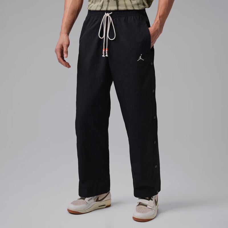 Nike Men s IF1952 Woven Casual Pants XL