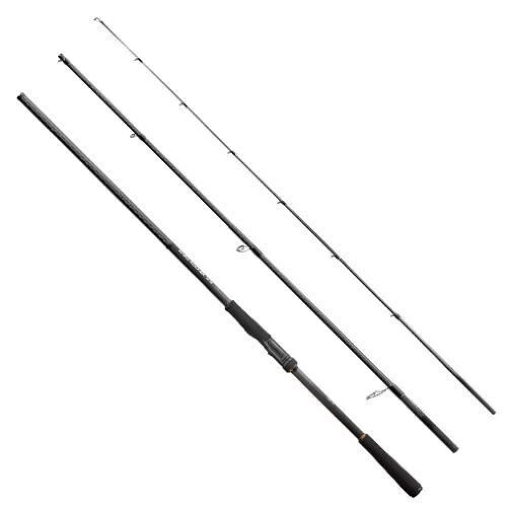 Shimano Rock Fish Rod Hard Rocker Ss S92xh 3