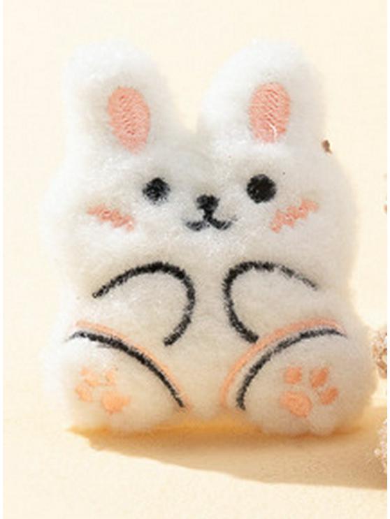 New Catnip Plush Toy: Cat Grass-Infused, Bite & Scratch Resistant, Self-Entertaining Doll for Cats