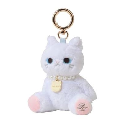 [Marks] Paul & Joe Mascot Key Ring <Gypsy>