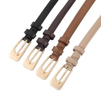 Accessoires – Gürtel & Taillenketten für Damen