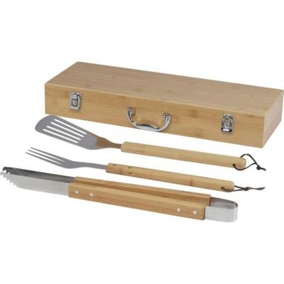 BBQ & Grillzubehör – Grillbesteck-Sets