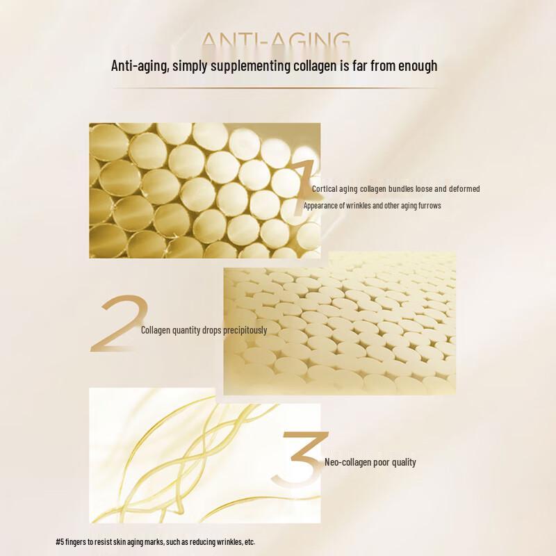 L'Oreal Hyaluronic Acid Shampoo & Little Honey Jar Skincare Set