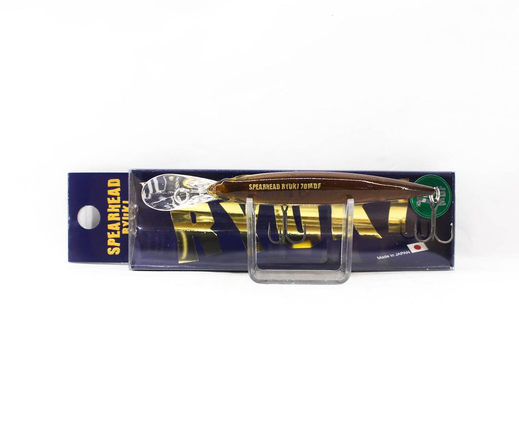 Duo Spearhead Ryuki 70 MDF Floating Lure CSN4011 (3492)