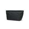 YONBEN Handbag Organizer Insert Bag, Tote Shaper Bag - Large Purse Organizer Insert - Lightweight & Durable - Nylon Inner Bag (Large, Black)