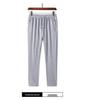 Men's Cotton Loose Fit Joggers with Cuffs - New Spring & Autumn Casual Sweatpants