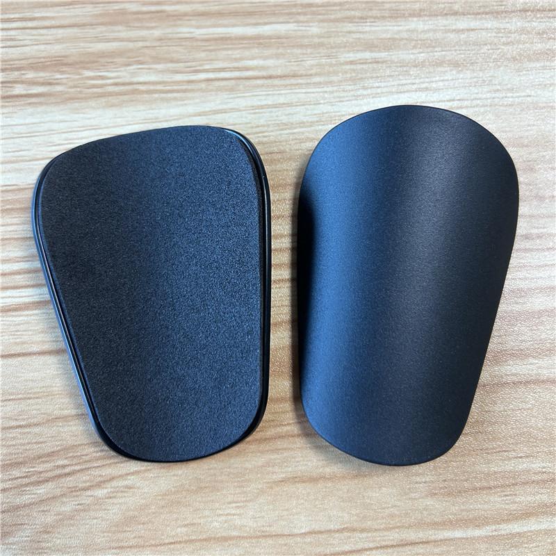 Cross-border Football Shin Guards Mini Football Professional Training Protective Gear All Seasons shin guard&Mini xs 8*5cm