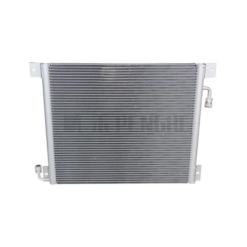 Dongfeng EQ1120GA AC Condenser Radiator