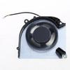 Laptop CPU GPU Cooling Fan for COLORFULB  X15AT / X15XS 22 / X17AT