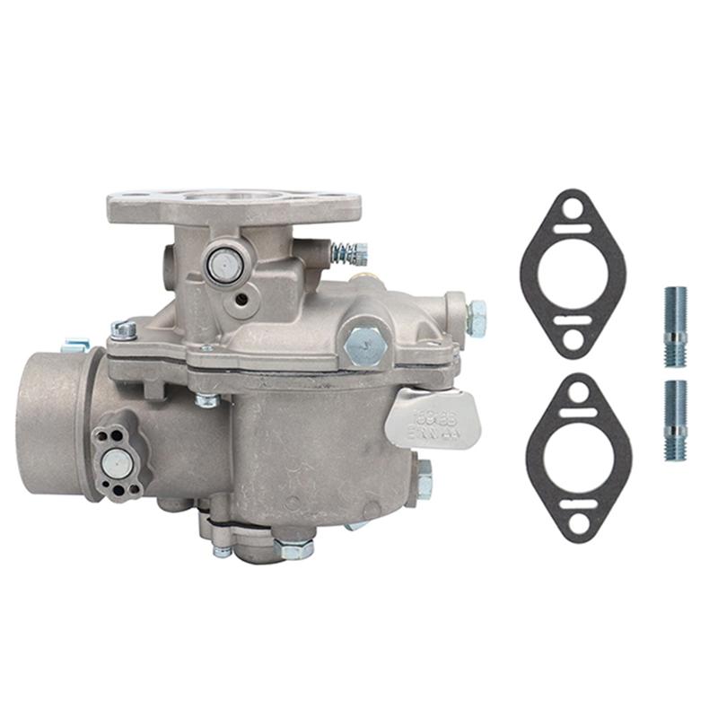 A16P-New Carburetor C5NE9510E, C5NE9510G- For Ford 2000 Series Tractor Models 2100 2150 2310 2610 2810 2910 2120- Part Number 13