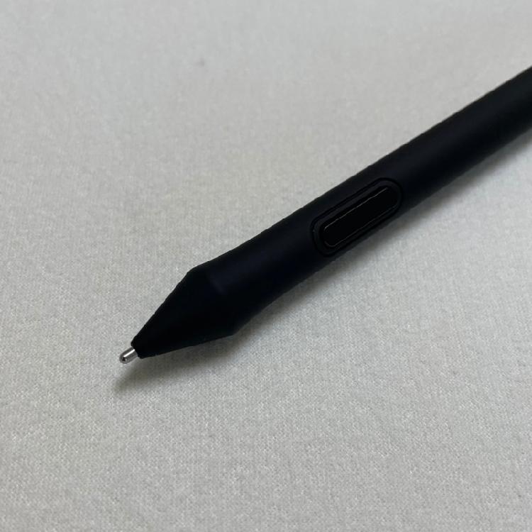 1 Pack Replacement Pen Nibs Suitable for  One DTC-133 Drawing Tablet Stylus