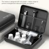 Portable Car Storage Car Vacuum Cleaner Universal Protective Bag Eva Storage Box