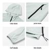 MiiOW Ice-Feel UV Protection Sun Jacket