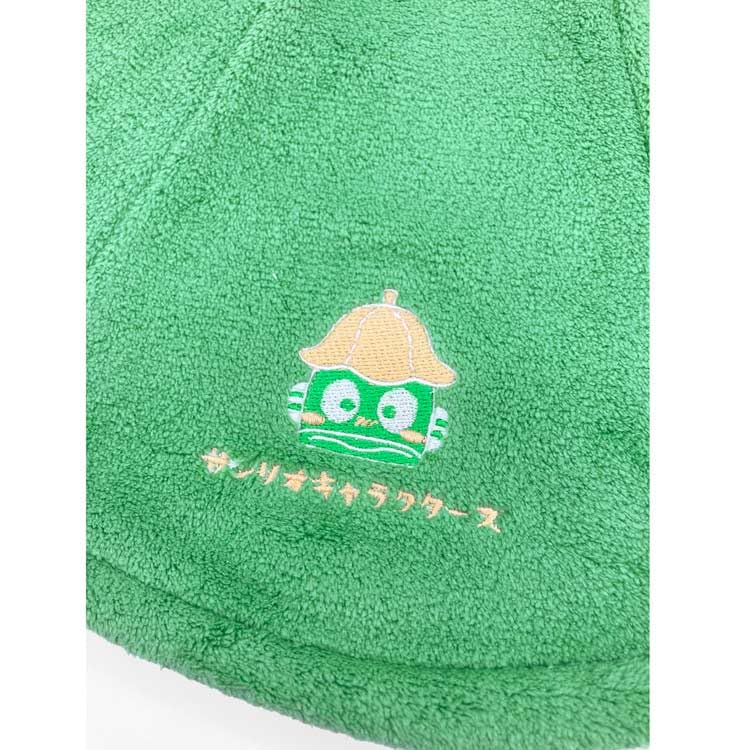 Santan Hangyodon Sauna Hat 325533 Hangyodon Sanrio