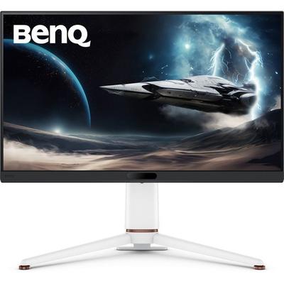 LCD Screen - BenQ - EX271Q - 27" - QHD - 180Hz - IPS Panel - 1ms