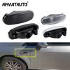 Side Marker Turn Signal Light Housing Cover Lens For Peugeot Bipper Citroen Nemo 2008-2019 Lancia Musa 2005-2012 Car Accessories