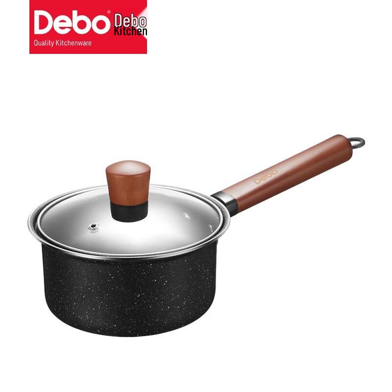 Debo Nicholas Cookware Set