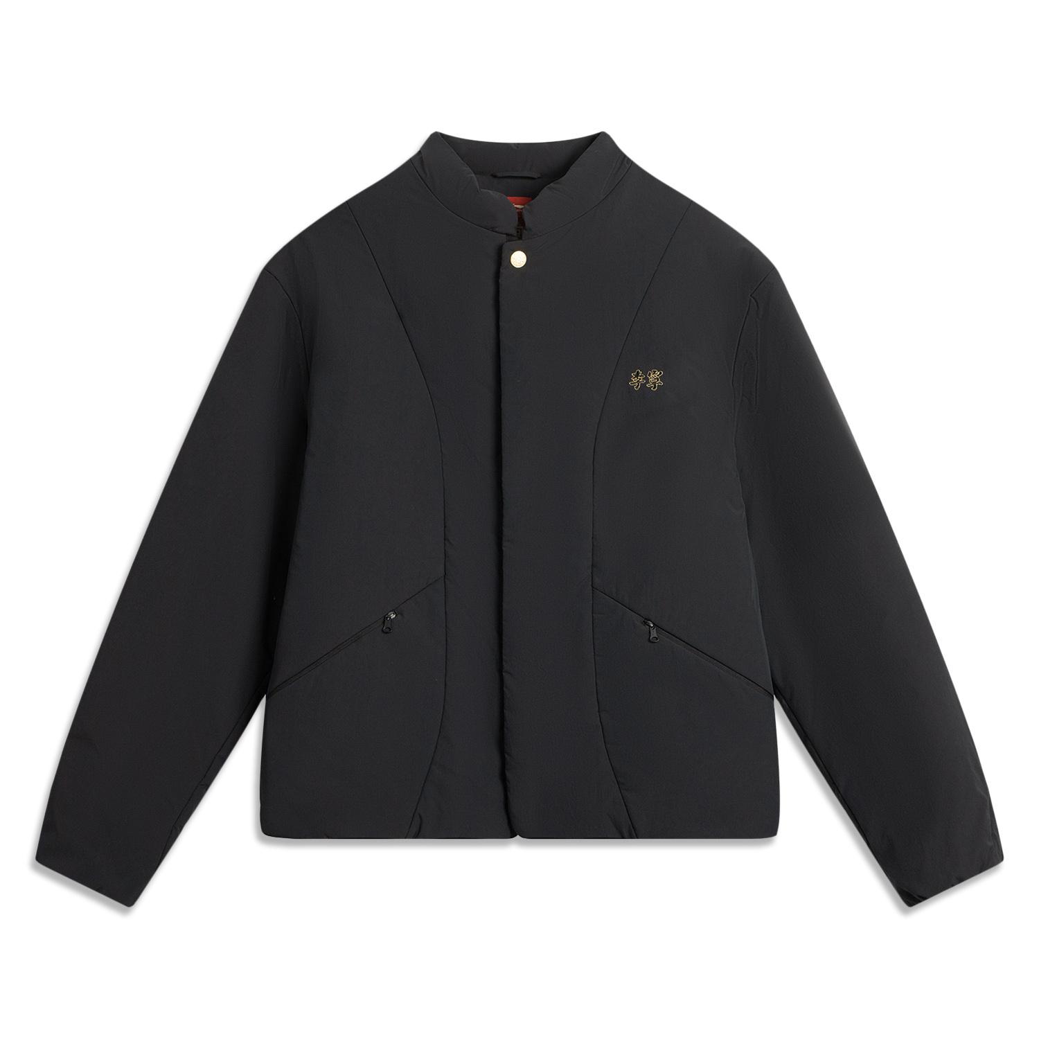 Li Ning Sports Trendy Collection Puffer Jacket Men s AJMV205-3 S