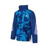 Jackets & Coats Blue Infant And Toddler H45075