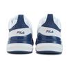 FILA Speed Serve Series Casual Versatile Durable Low-Top Training Shoes Men Sneakers A12M331505FWB