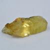 Rough Natural Uncut Raw 187.75 Ct Lemon Topaz   Loose Gemstone